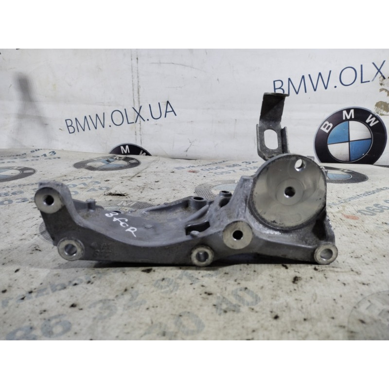 Кронштейн генератора (кронштейны двигателя) Subaru Forester SJ 2014 2.5 11709AA120