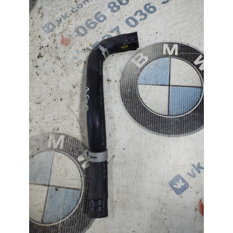 Патрубок (система охлаждения) Subaru Forester SJ 2014 2.5