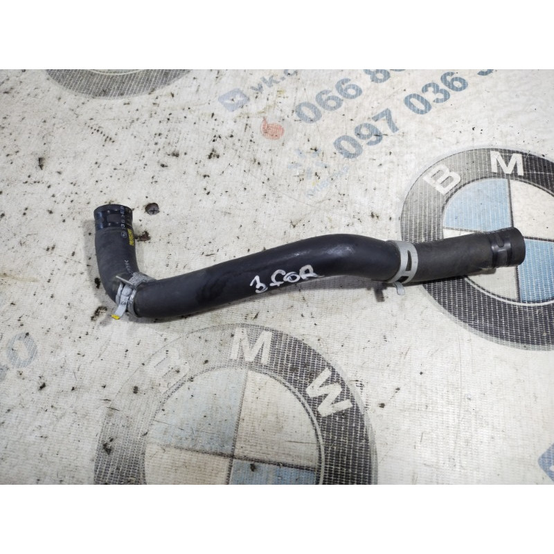 Патрубок (система охлаждения) Subaru Forester SJ 2014 2.5