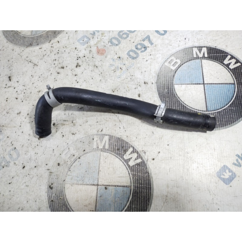 Патрубок (система охлаждения) Subaru Forester SJ 2014 2.5