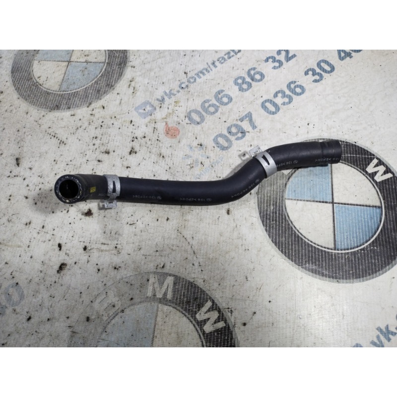 Патрубок (система охлаждения) Subaru Forester SJ 2014 2.5