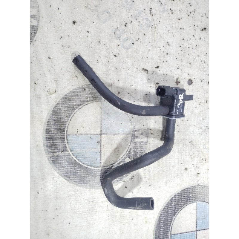 Вакуумный клапан (двигатель и элементы) Subaru Forester SJ 2014 2.5 16131aa060