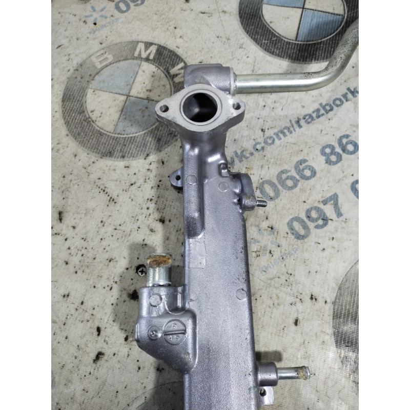 Трубка системи охолодження (система охолодження) Subaru Forester SJ 2014 2.5 14050AA781
