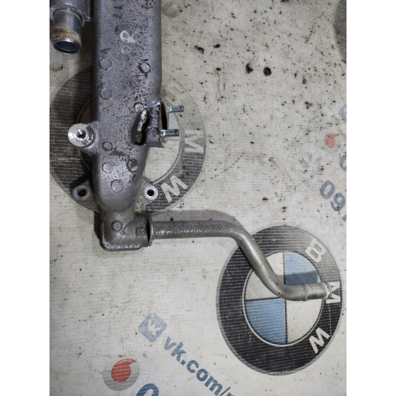 Трубка системи охолодження (система охолодження) Subaru Forester SJ 2014 2.5 14050AA781