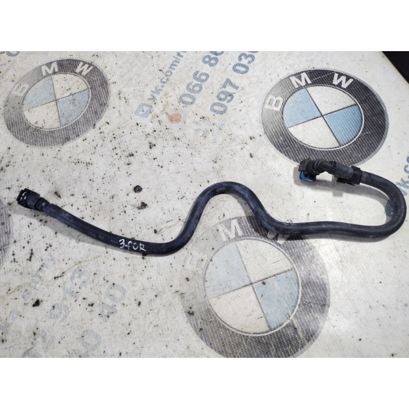 Трубка топливная (топливная система) Subaru Forester SJ 2014 2.5 42074SG000