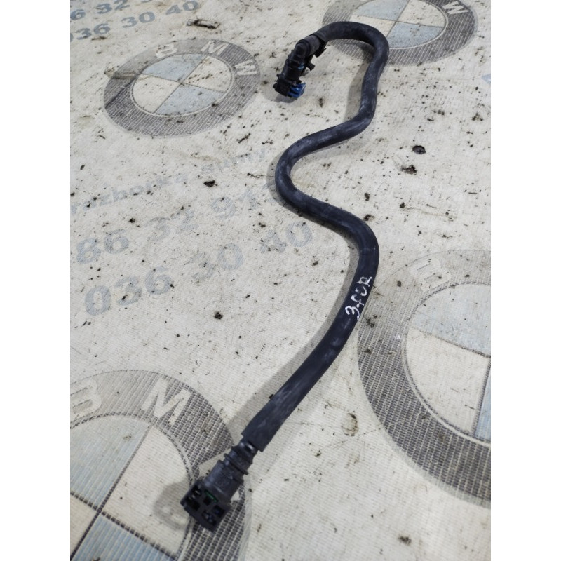 Трубка топливная (топливная система) Subaru Forester SJ 2014 2.5 42074SG000