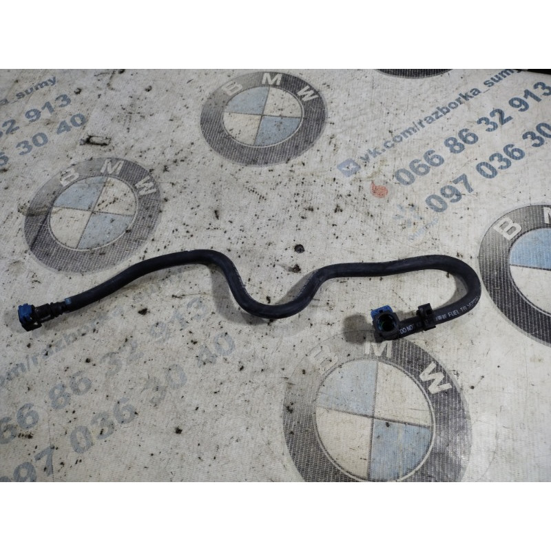 Трубка топливная (топливная система) Subaru Forester SJ 2014 2.5 42074SG000