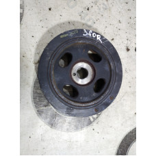 Шкив коленвала