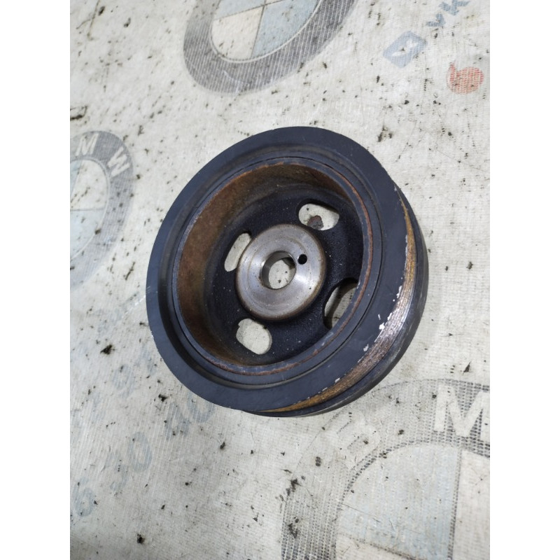 Шкив коленвала (двигатель и элементы) Subaru Forester SJ 2014 2.5 12305AA390