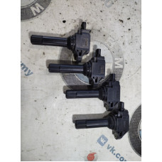 Катушка зажигания