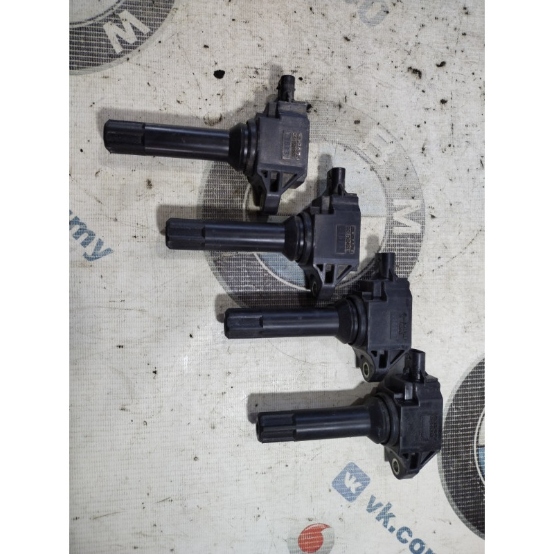 Катушка зажигания (электрика двигателя) Subaru Forester SJ 2014 2.5 22433AA681