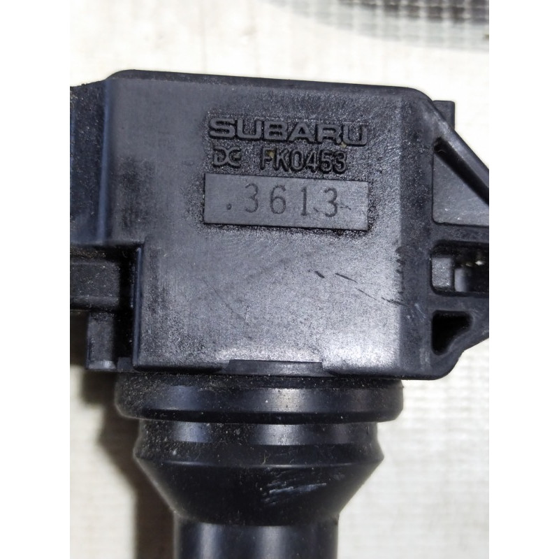Катушка зажигания (электрика двигателя) Subaru Forester SJ 2014 2.5 22433AA681