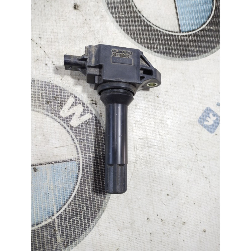 Катушка зажигания (электрика двигателя) Subaru Forester SJ 2014 2.5 22433AA681