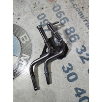 Трубка топливная