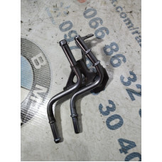 Трубка топливная