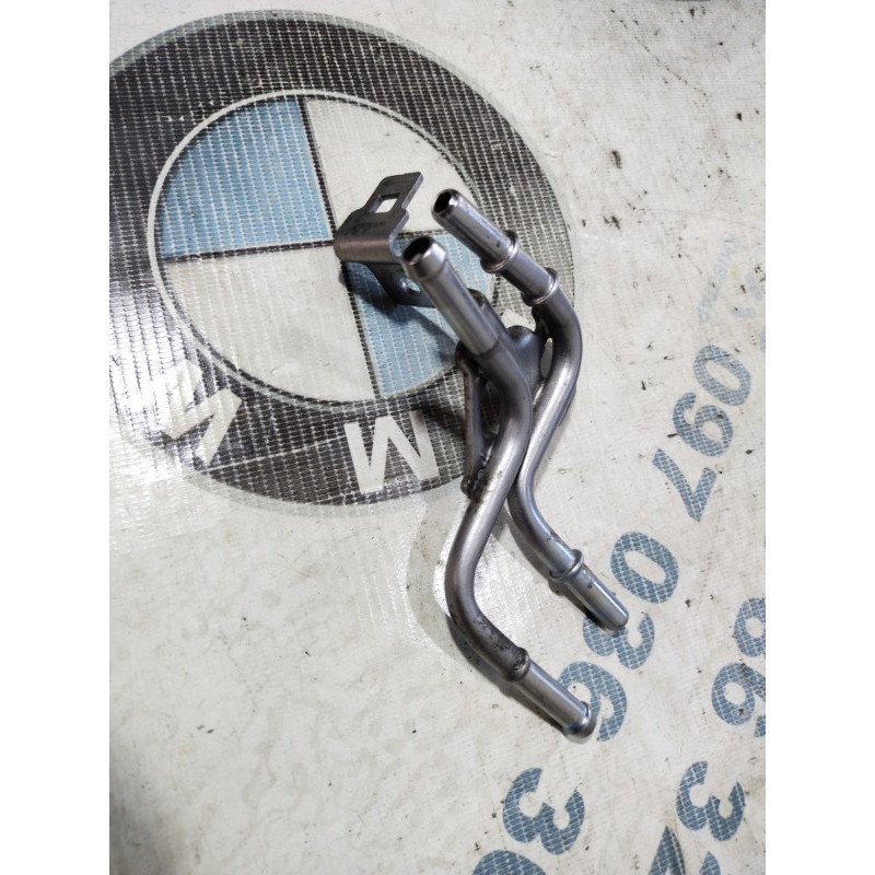 Трубка топливная (топливная система) Subaru Forester SJ 2014 2.5 17536AA570