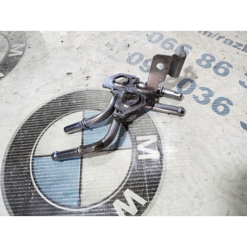 Трубка топливная (топливная система) Subaru Forester SJ 2014 2.5 17536AA570