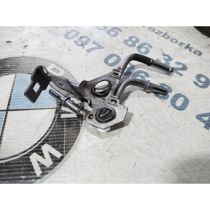 Трубка топливная (топливная система) Subaru Forester SJ 2014 2.5 17536AA570