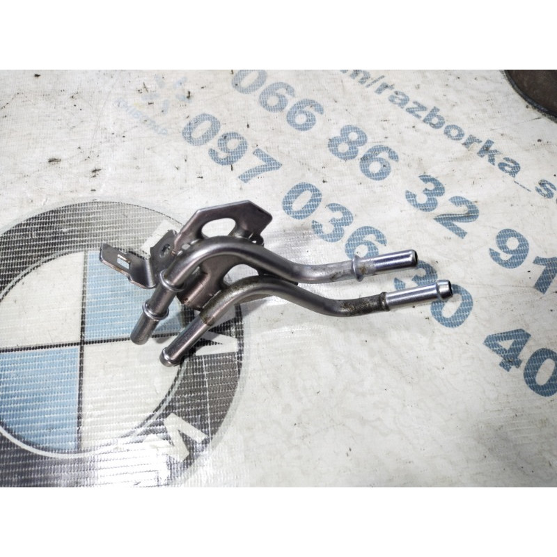 Трубка топливная (топливная система) Subaru Forester SJ 2014 2.5 17536AA570