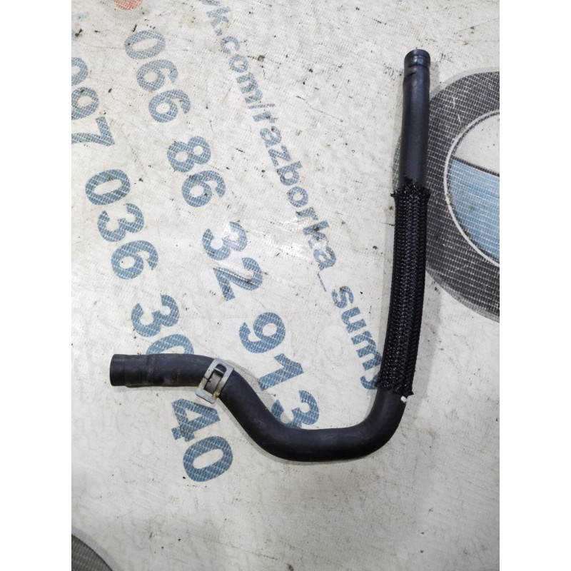 Патрубок (система охлаждения) Subaru Forester SJ 2014 2.5 21204AB340
