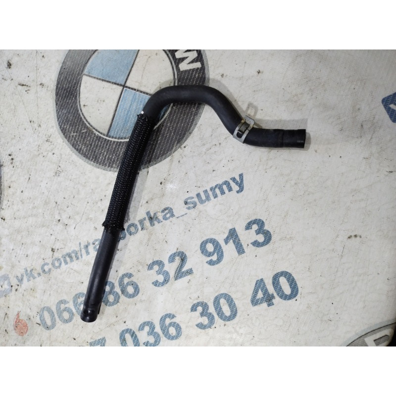 Патрубок (система охлаждения) Subaru Forester SJ 2014 2.5 21204AB340