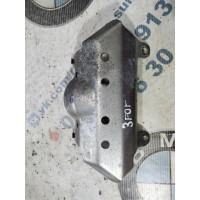 Кронштейн двигателя