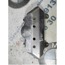 Кронштейн двигателя