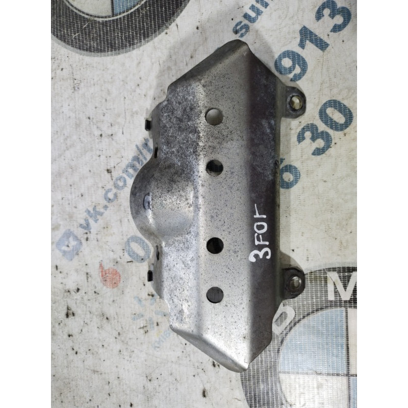 Кронштейн двигателя (кронштейны двигателя) Subaru Forester SJ 2014 2.5 14030AA110