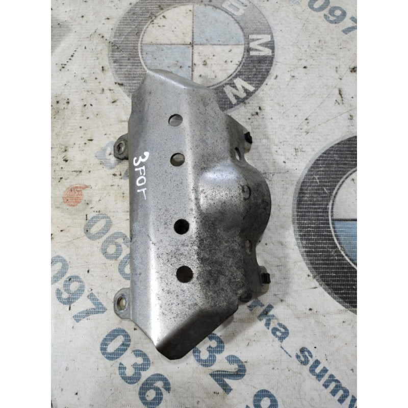 Кронштейн двигателя (кронштейны двигателя) Subaru Forester SJ 2014 2.5 14030AA110