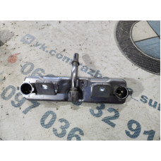 Топливная рампа