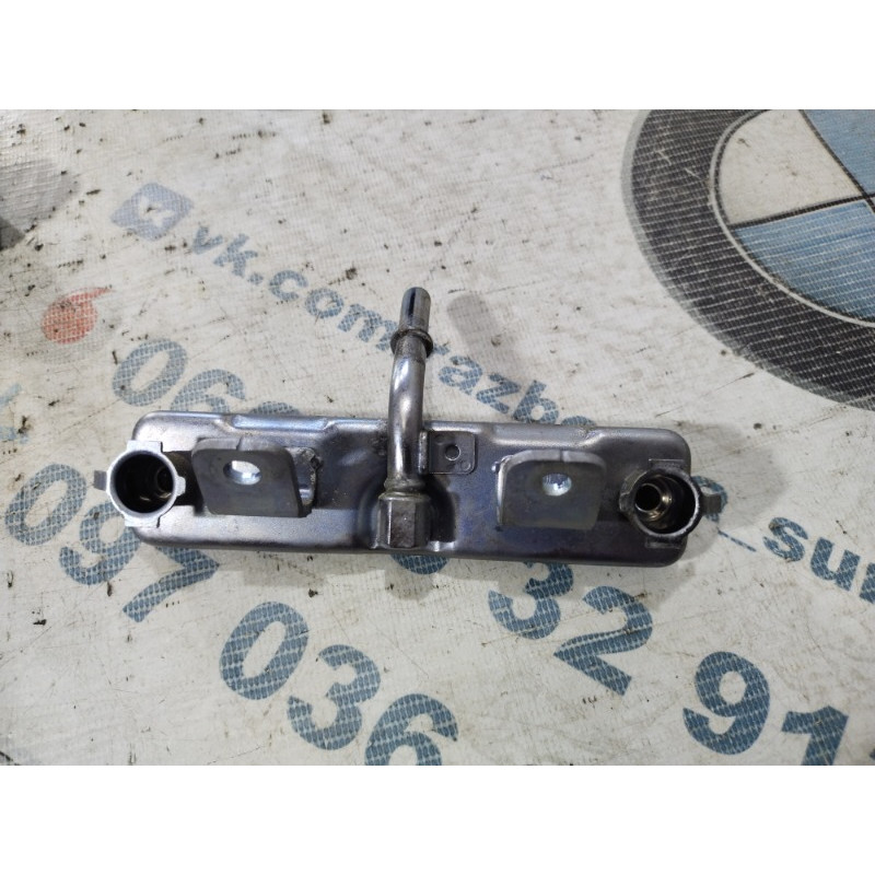 Топливная рампа (топливная система) Subaru Forester SJ 2014 2.5 17536AA521