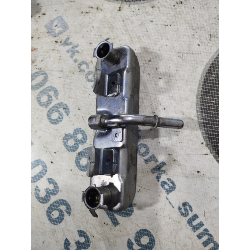 Топливная рампа (топливная система) Subaru Forester SJ 2014 2.5 17536AA521