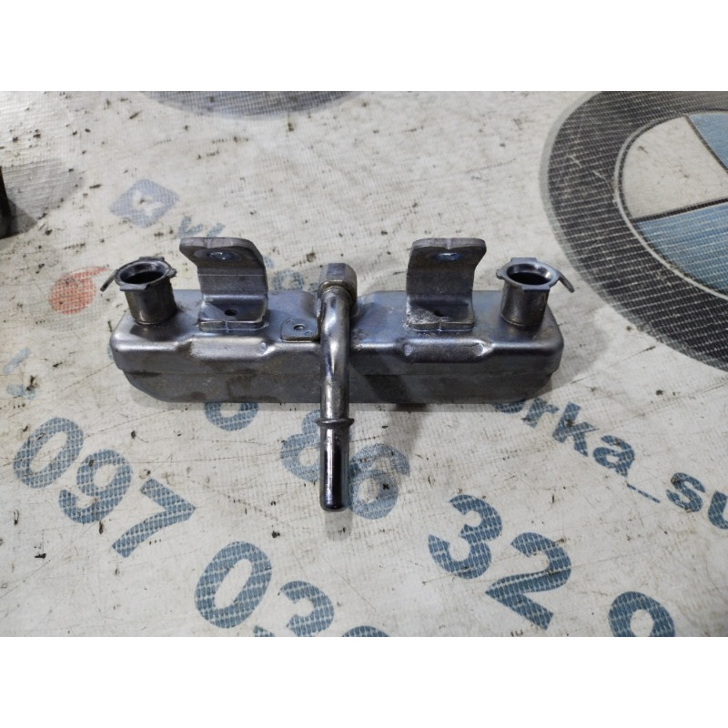 Топливная рампа (топливная система) Subaru Forester SJ 2014 2.5 17536AA521