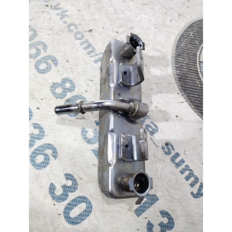 Топливная рампа (топливная система) Subaru Forester SJ 2014 2.5 17536AA521