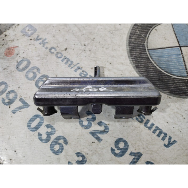 Топливная рампа (топливная система) Subaru Forester SJ 2014 2.5 17536AA521