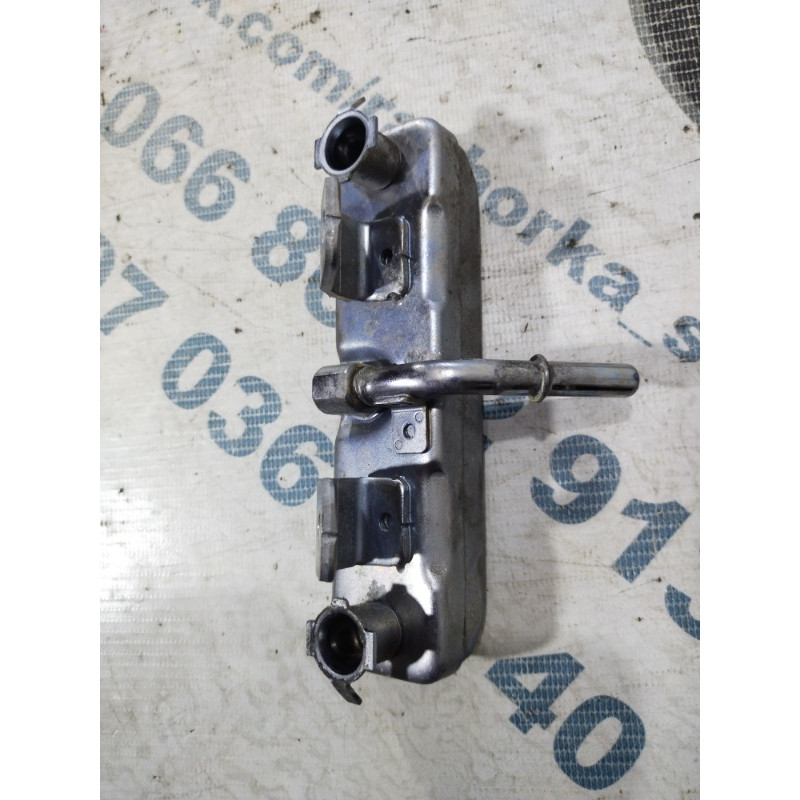 Топливная рампа (топливная система) Subaru Forester SJ 2014 2.5 17536AA521