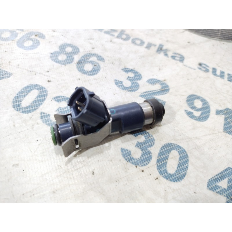 Форсунка топливная (топливная система) Subaru Forester SJ 2014 2.5 16611AA810