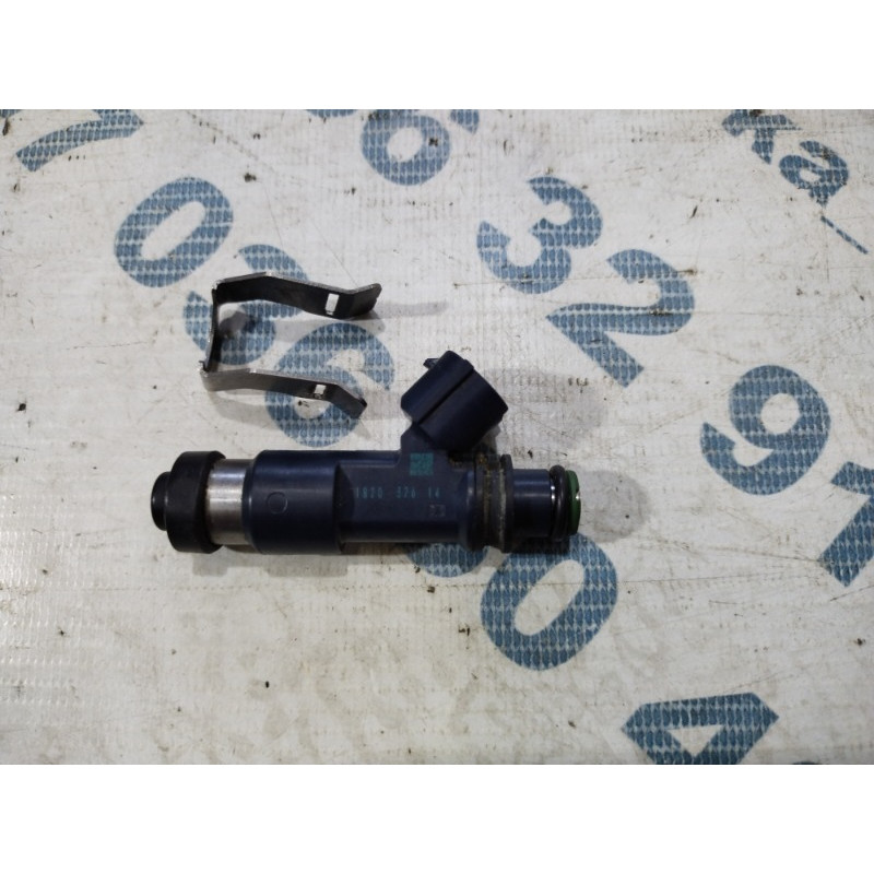 Форсунка топливная (топливная система) Subaru Forester SJ 2014 2.5 16611AA810