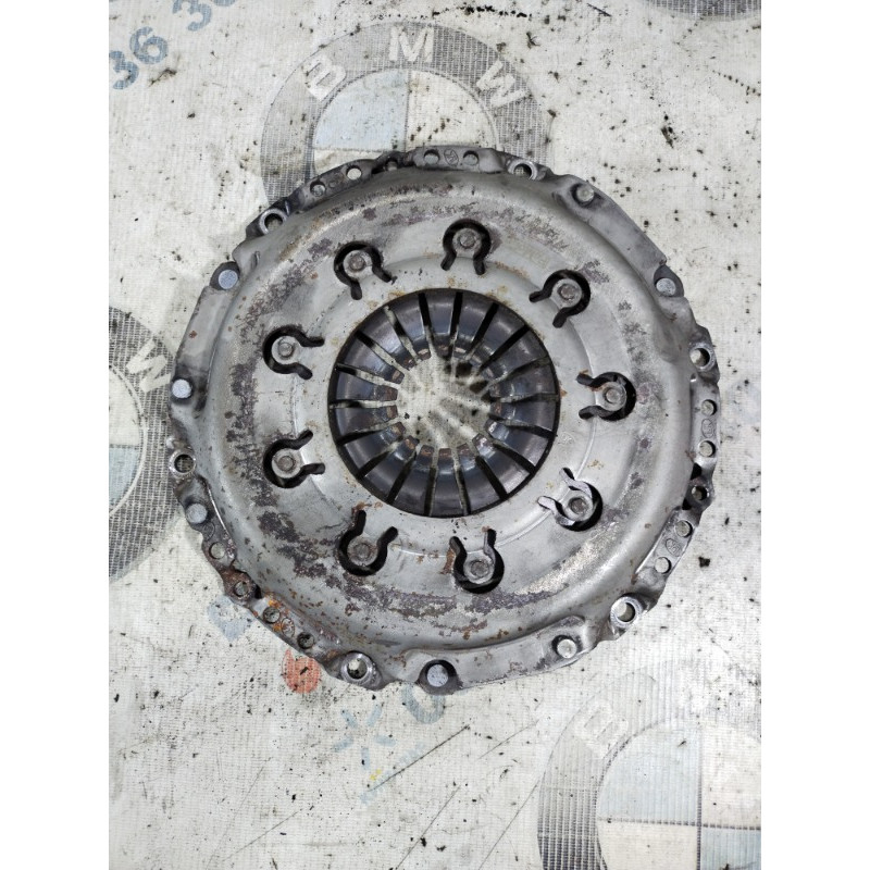 Корзина сцепления (трансмиссия) Ford Focus MK3 BV617540BA