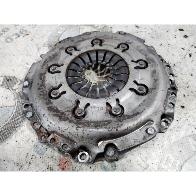 Корзина сцепления (трансмиссия) Ford Focus MK3 BV617540BA