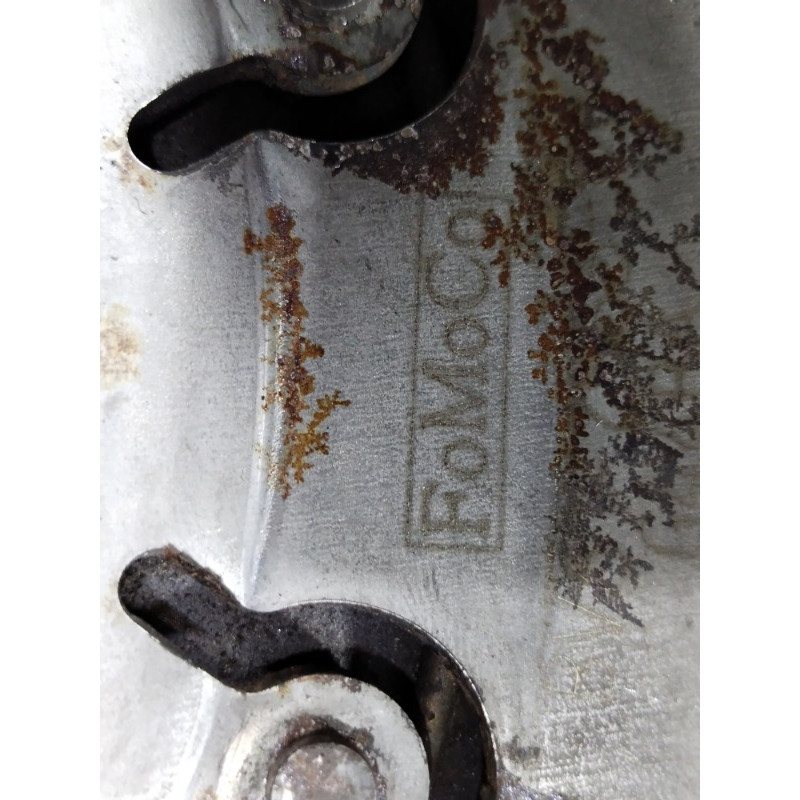 Корзина сцепления (трансмиссия) Ford Focus MK3 BV617540BA