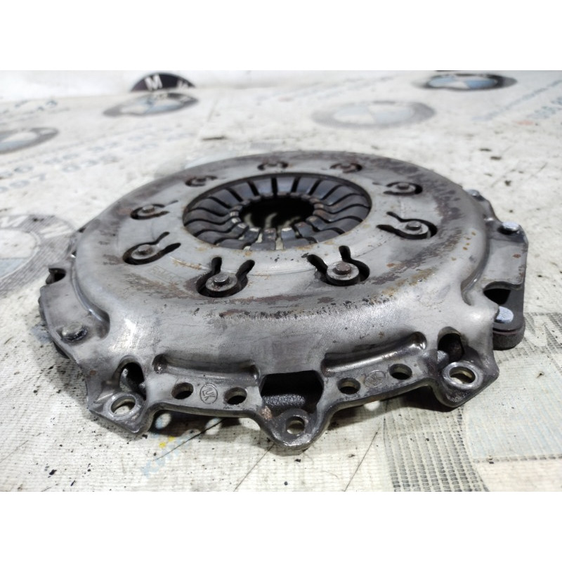 Корзина сцепления (трансмиссия) Ford Focus MK3 BV617540BA