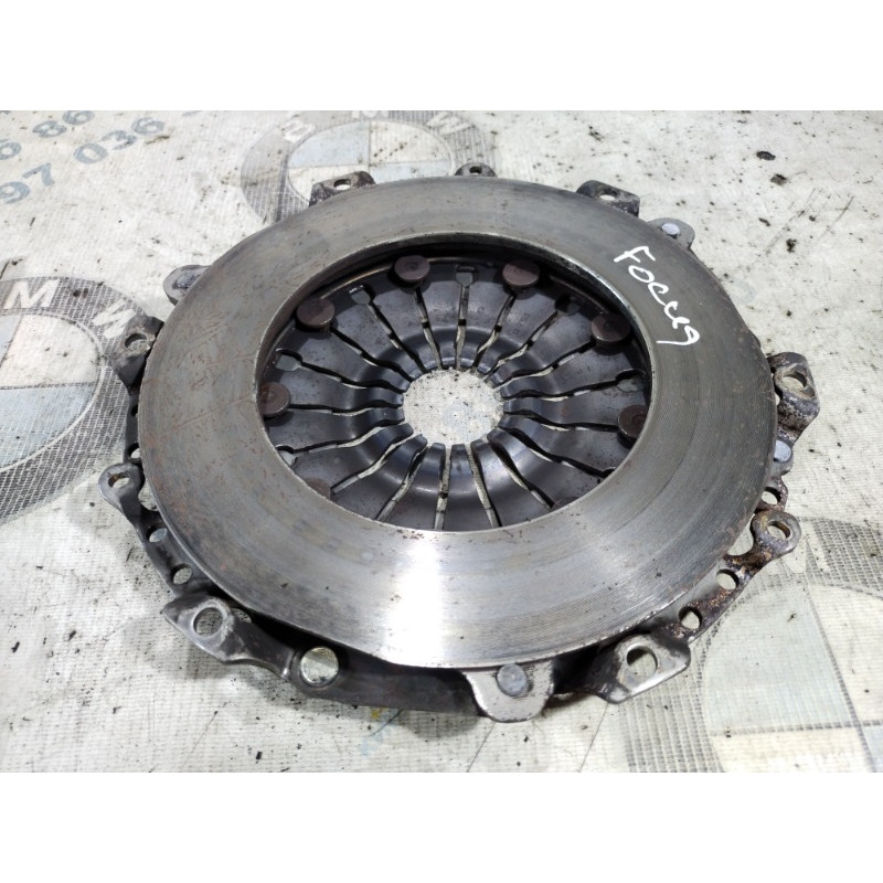 Корзина сцепления (трансмиссия) Ford Focus MK3 BV617540BA
