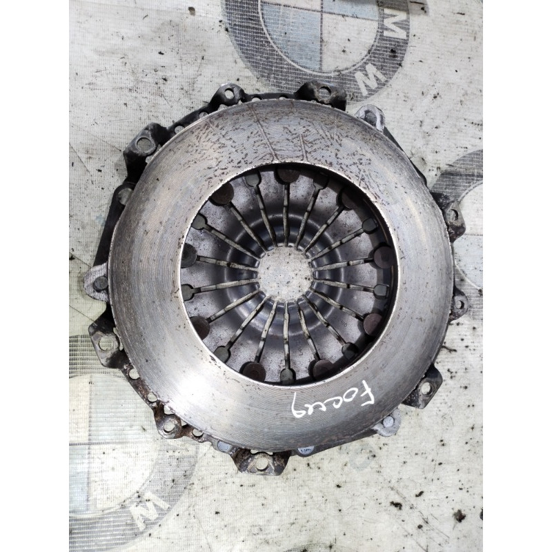 Корзина сцепления (трансмиссия) Ford Focus MK3 BV617540BA