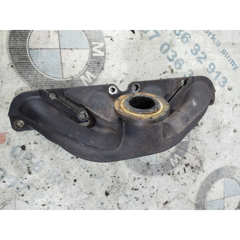 Коллектор выпускной (выпускная система) BMW 5-series F10 2011 N63B44 11627638778