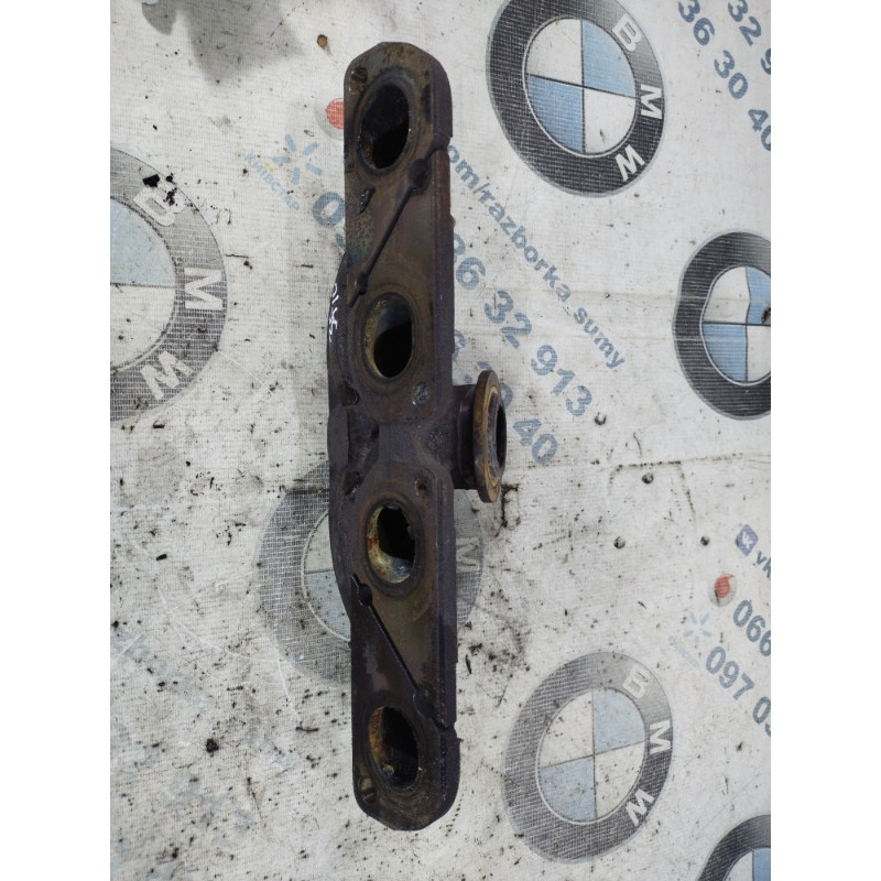 Коллектор выпускной (выпускная система) BMW 5-series F10 2011 N63B44 11627638778