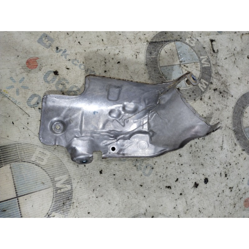 Термозащита (наружные элементы кузова) BMW 5-series F10 2011 N63B44 11657577003
