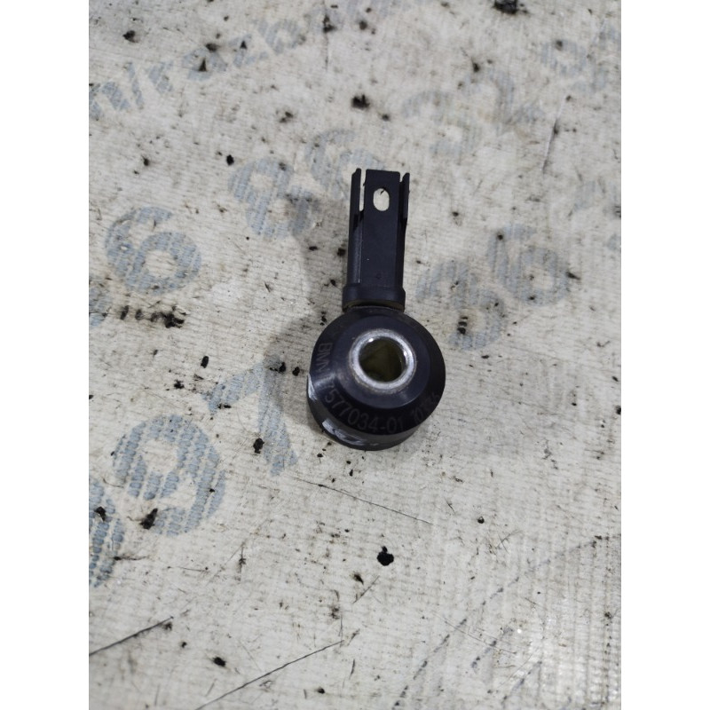 Датчик детонации (электрика двигателя) BMW 5-series F10 2011 N63B44 13627577034