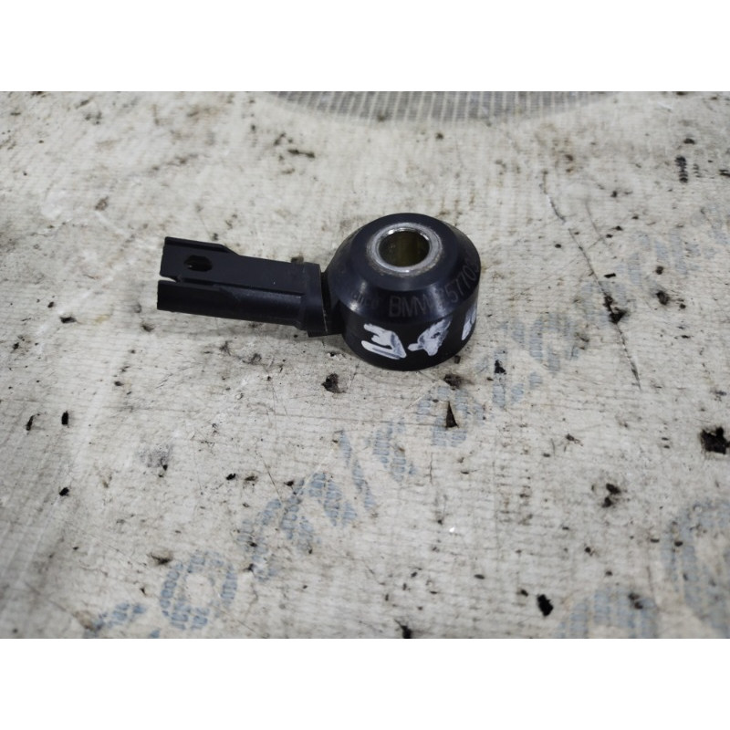 Датчик детонации (электрика двигателя) BMW 5-series F10 2011 N63B44 13627577034