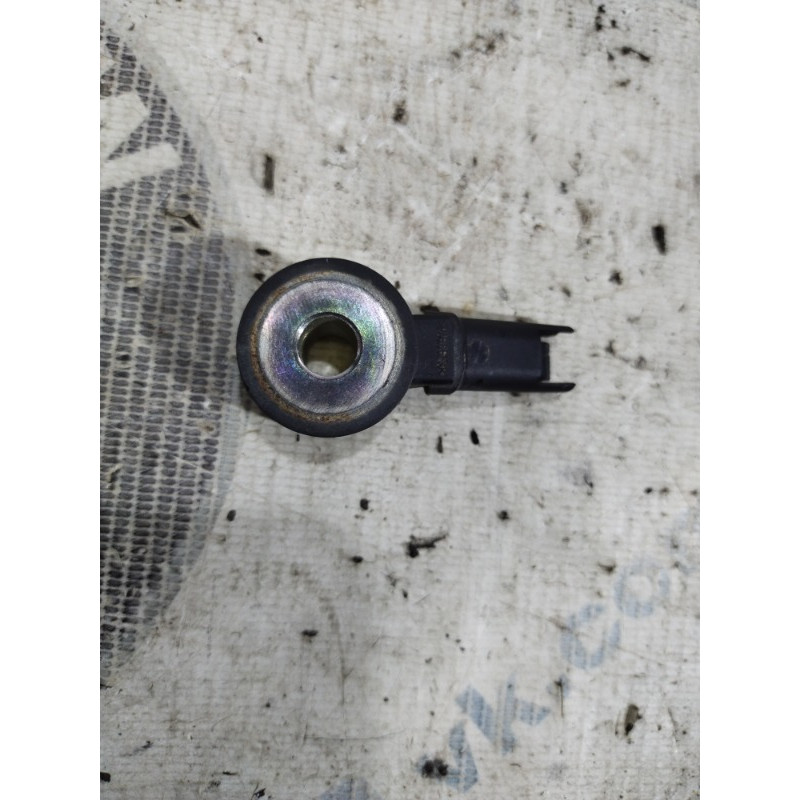 Датчик детонации (электрика двигателя) BMW 5-series F10 2011 N63B44 13627577034